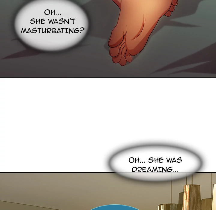 Lady Long Legs page 41