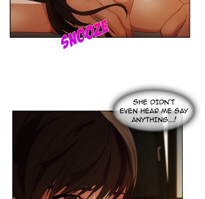 Lady Long Legs page 44