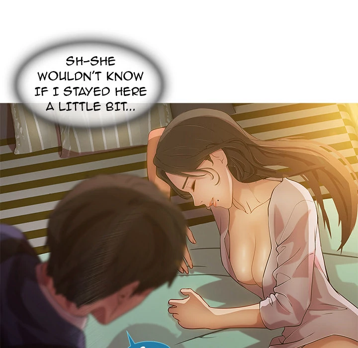 Lady Long Legs page 46