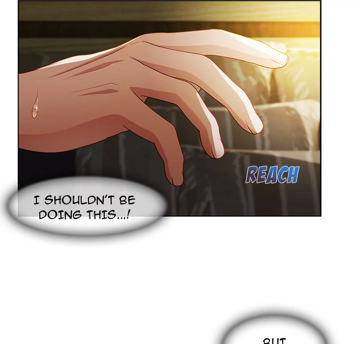 Lady Long Legs page 51