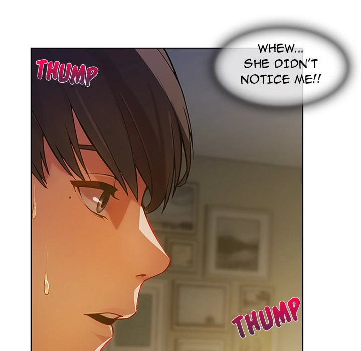 Lady Long Legs page 60