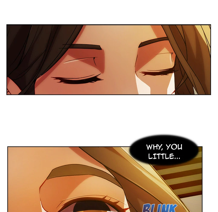 Lady Long Legs page 64