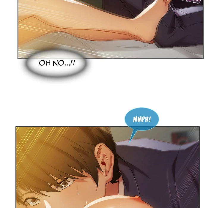 Lady Long Legs page 66