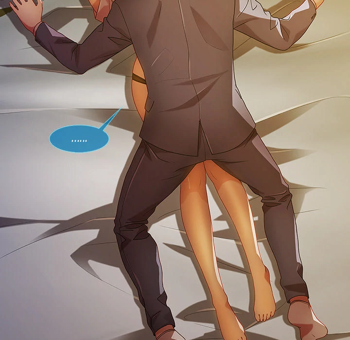 Lady Long Legs page 68