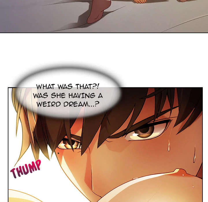 Lady Long Legs page 69