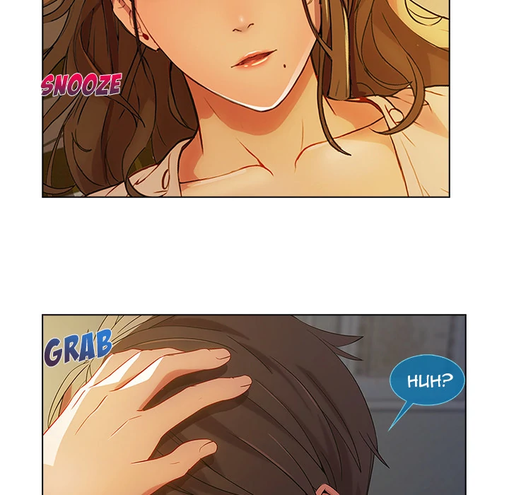 Lady Long Legs page 71