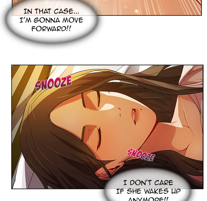 Lady Long Legs page 78