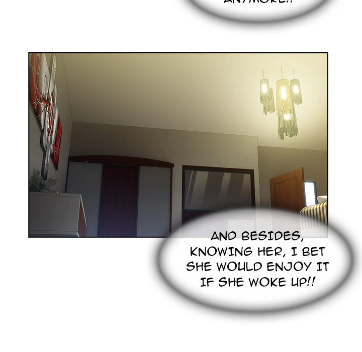 Lady Long Legs page 79