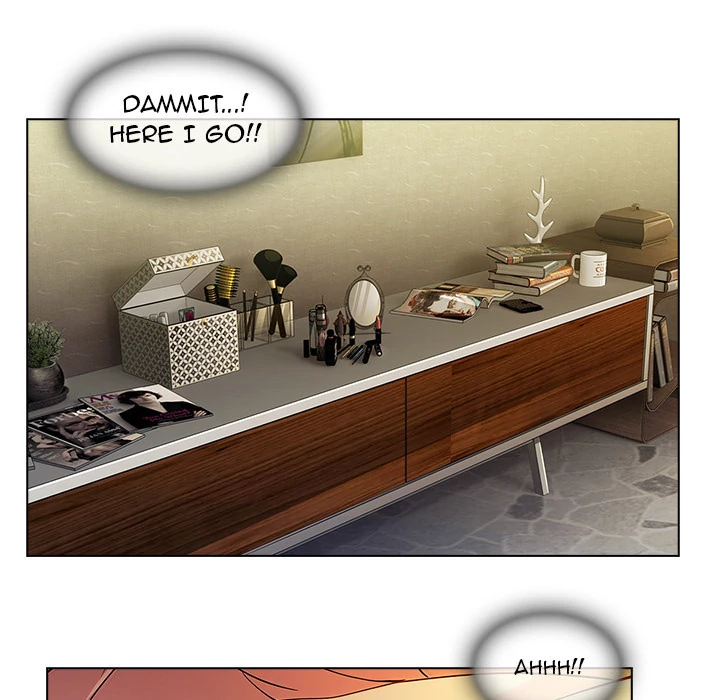 Lady Long Legs page 80