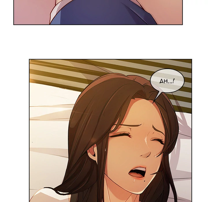 Lady Long Legs page 82