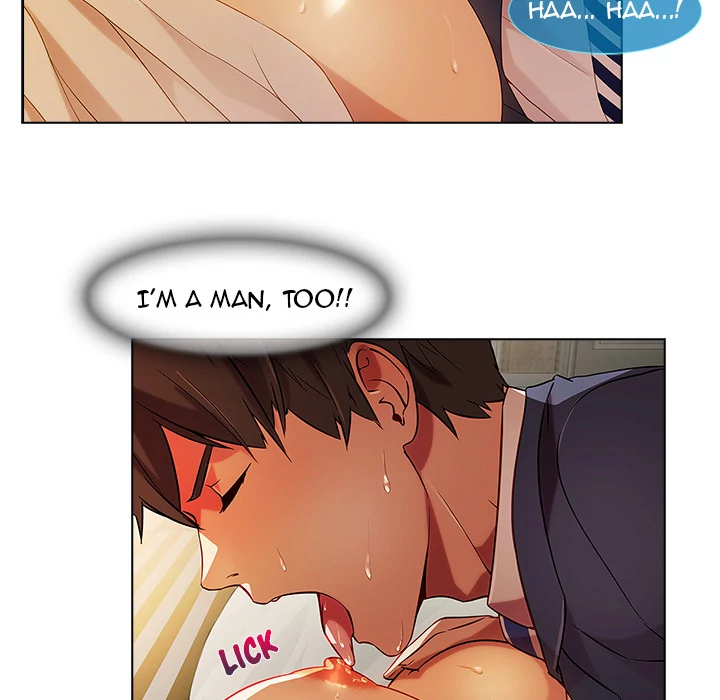 Lady Long Legs page 84