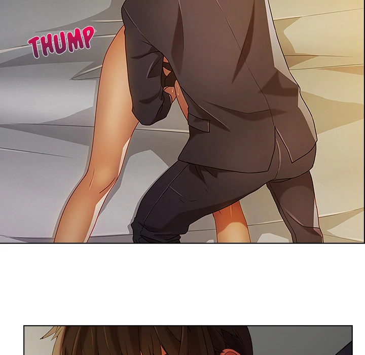 Lady Long Legs page 87