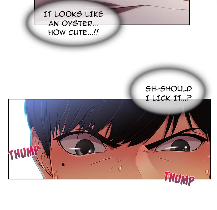 Lady Long Legs page 8