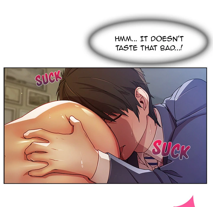 Lady Long Legs page 9