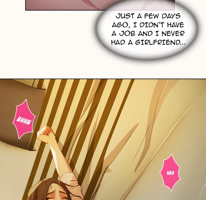 Lady Long Legs page 13