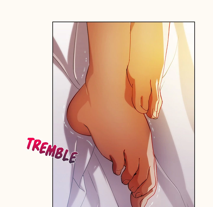 Lady Long Legs page 16