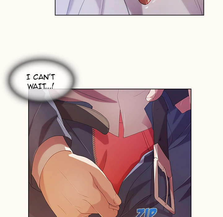 Lady Long Legs page 17