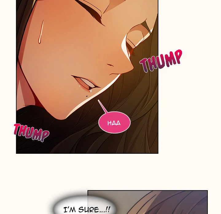 Lady Long Legs page 21
