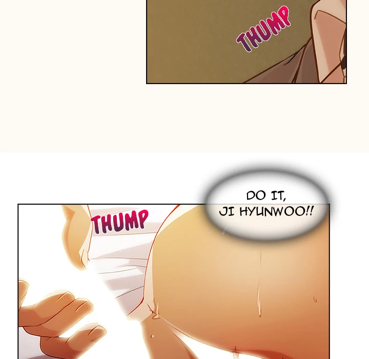 Lady Long Legs page 23