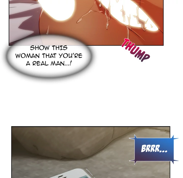 Lady Long Legs page 24
