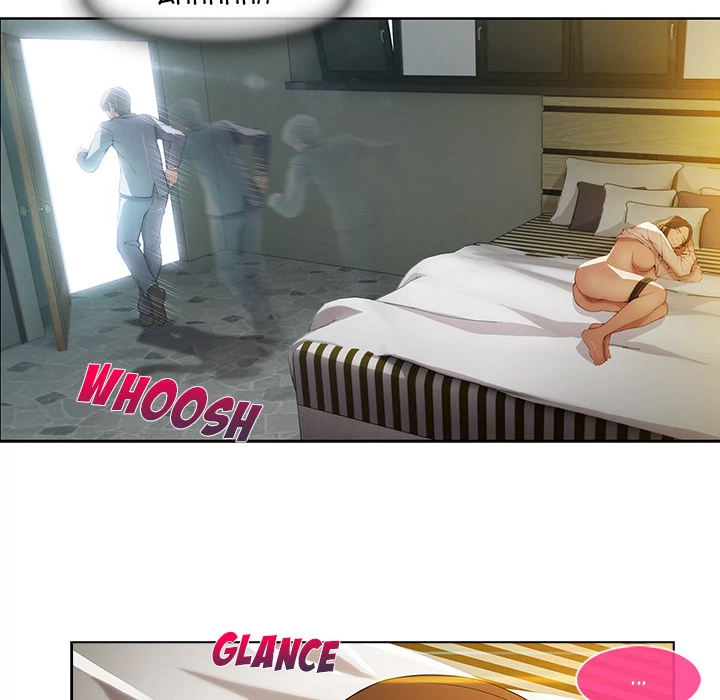 Lady Long Legs page 32