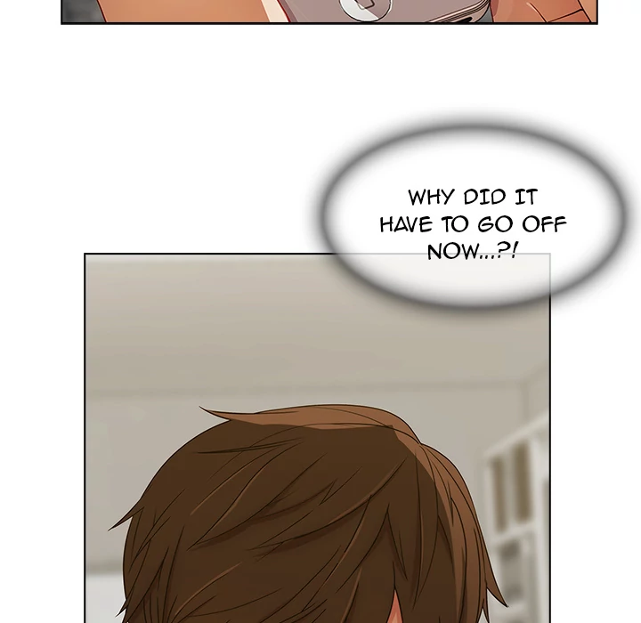 Lady Long Legs page 36