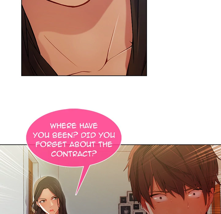 Lady Long Legs page 39