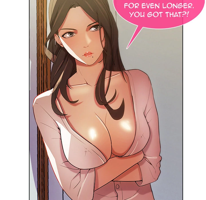 Lady Long Legs page 41