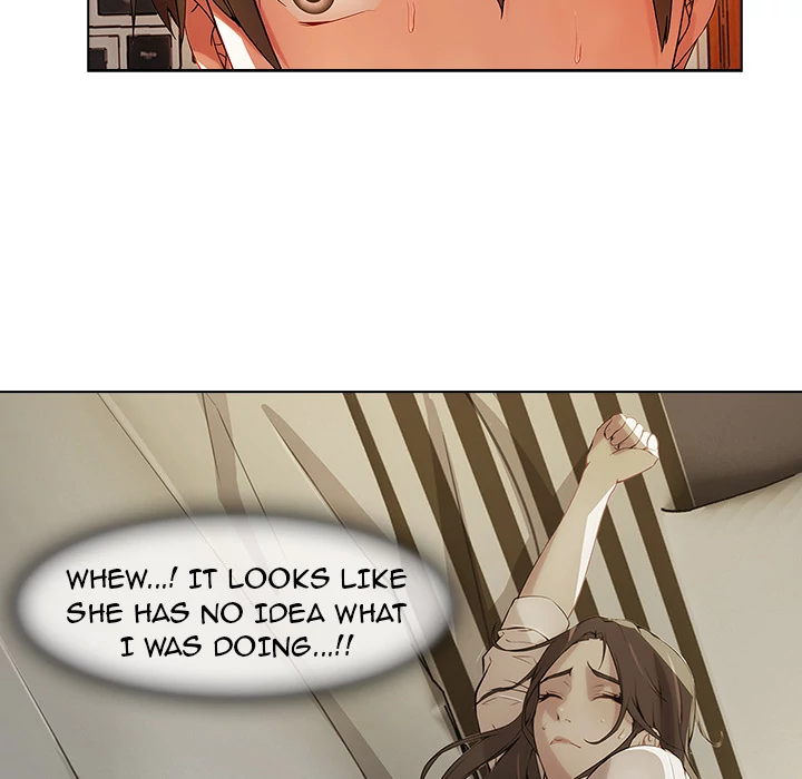 Lady Long Legs page 43
