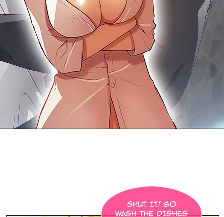 Lady Long Legs page 45