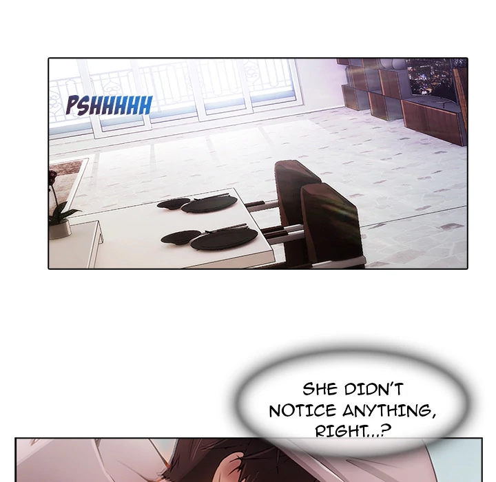 Lady Long Legs page 48