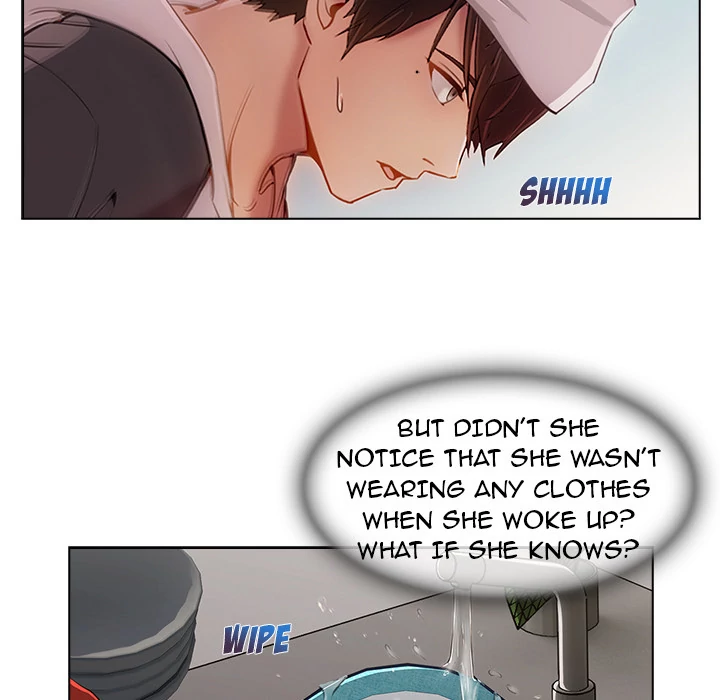 Lady Long Legs page 49