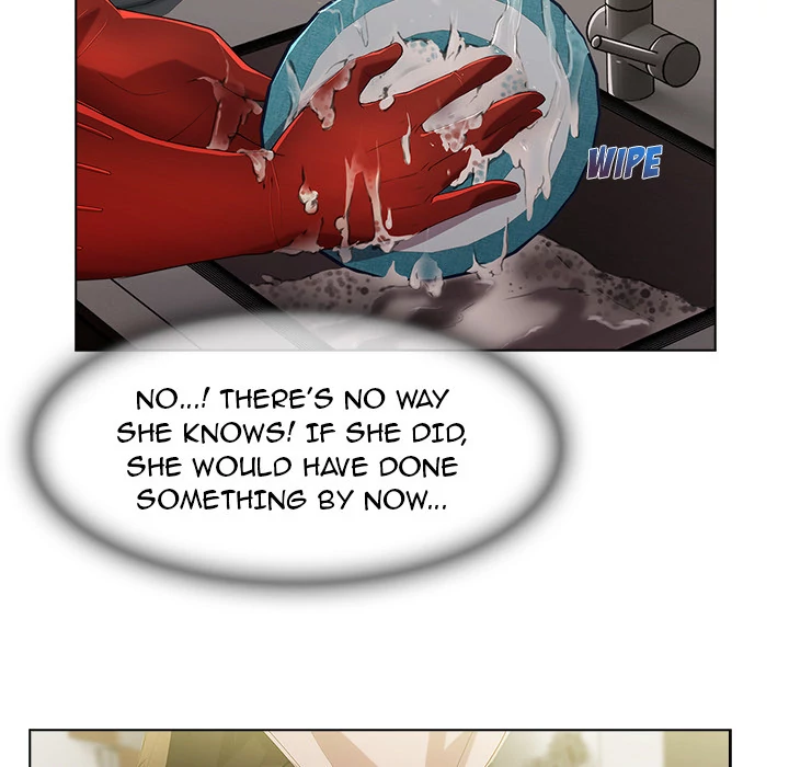 Lady Long Legs page 50