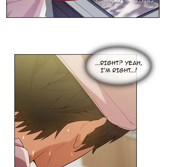 Lady Long Legs page 52