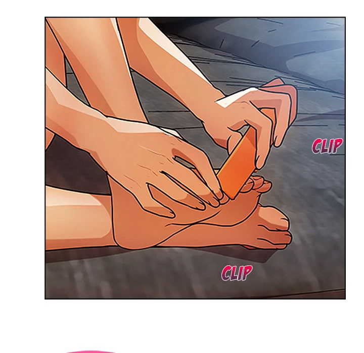 Lady Long Legs page 54