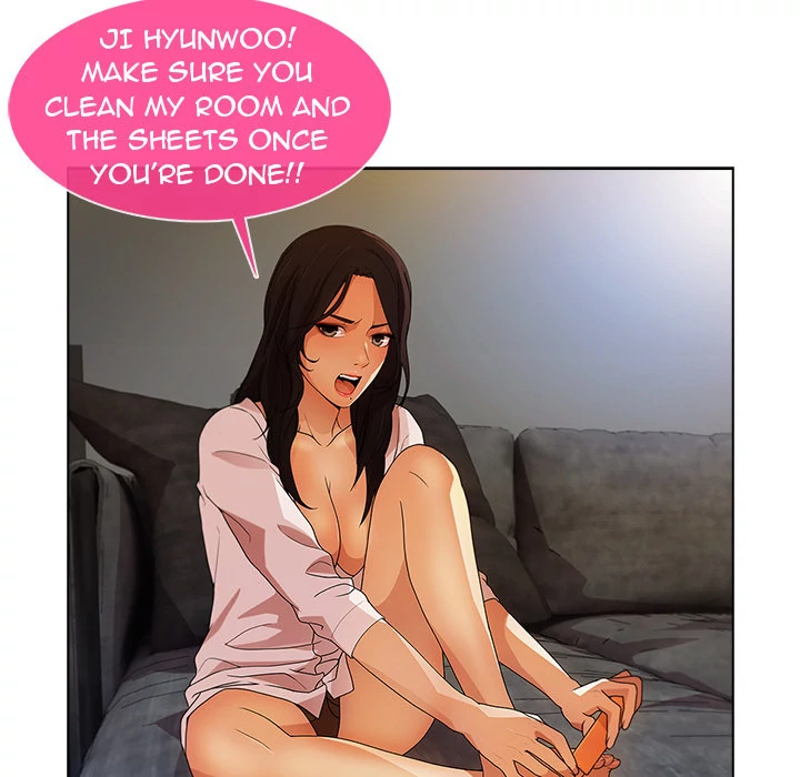 Lady Long Legs page 55