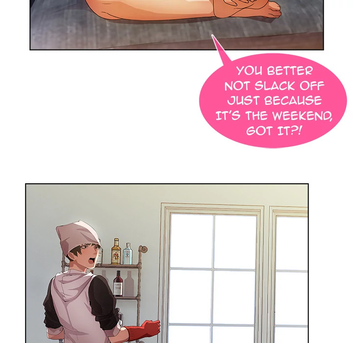 Lady Long Legs page 56
