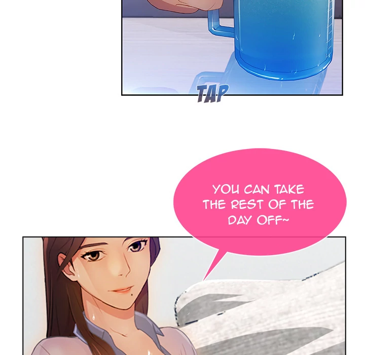 Lady Long Legs page 62