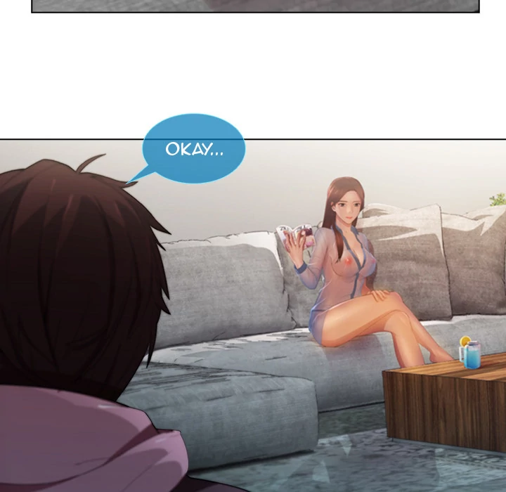Lady Long Legs page 64