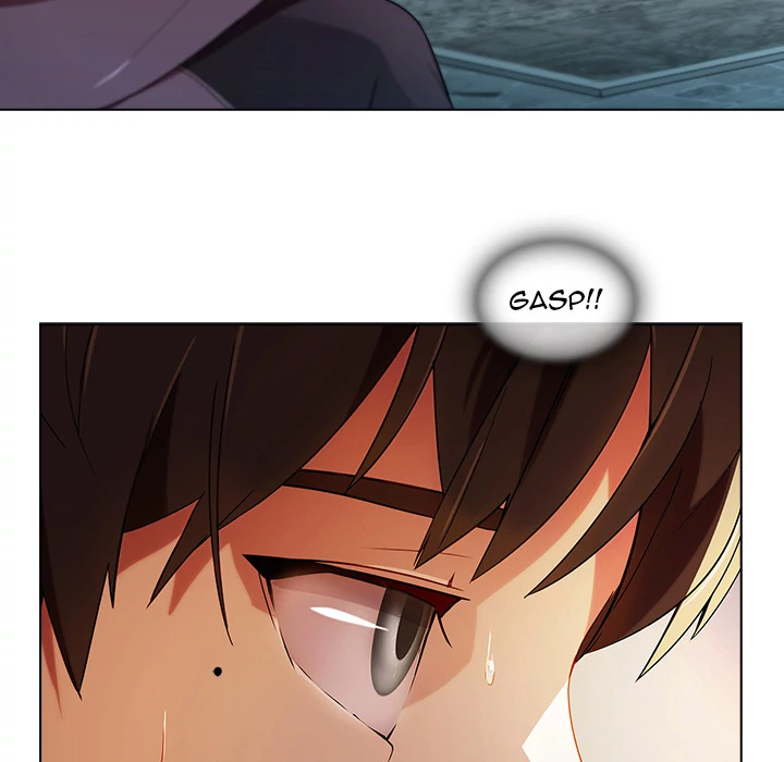 Lady Long Legs page 65
