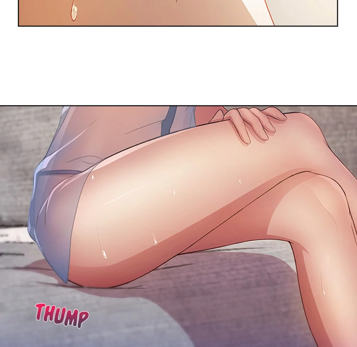 Lady Long Legs page 66