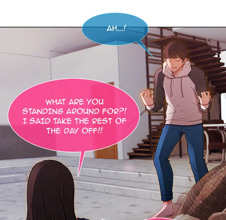 Lady Long Legs page 76