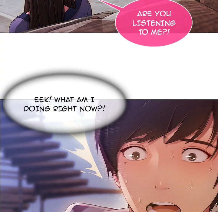 Lady Long Legs page 77