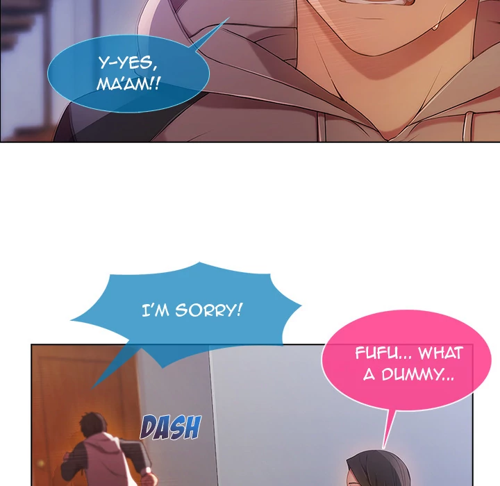 Lady Long Legs page 78