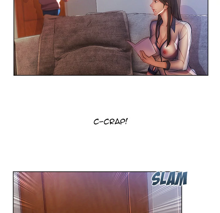 Lady Long Legs page 79