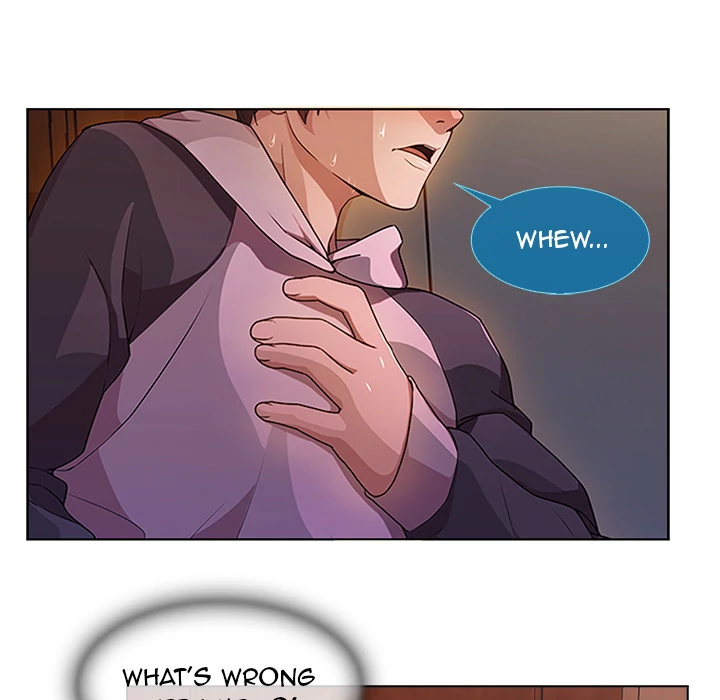 Lady Long Legs page 83