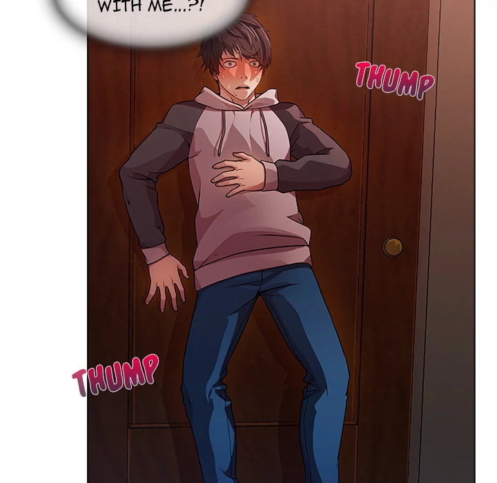 Lady Long Legs page 84