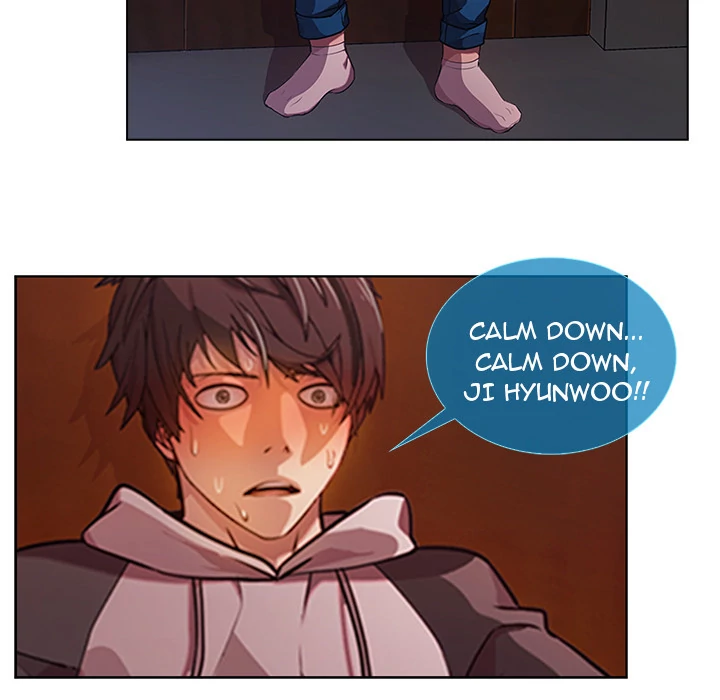 Lady Long Legs page 85
