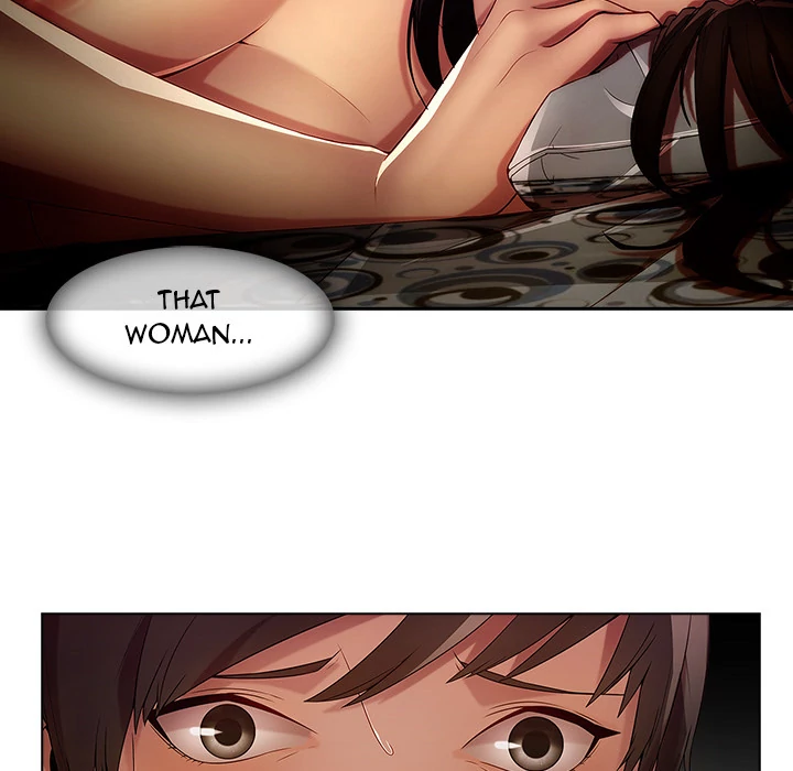 Lady Long Legs page 90