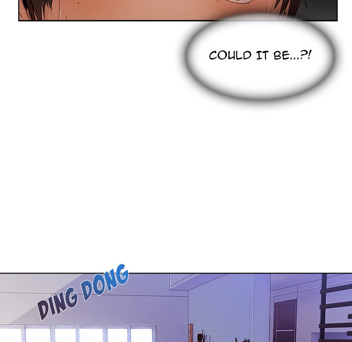 Lady Long Legs page 91